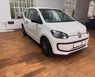 VW up! Gebrauchtwagen