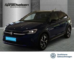 VW Taigo Gebrauchtwagen
