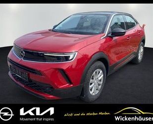 Opel Mokka-e Gebrauchtwagen