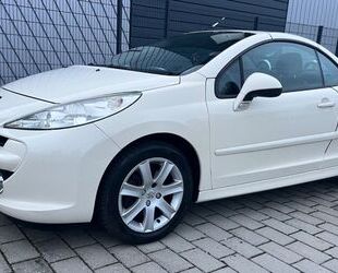 Peugeot 207 Gebrauchtwagen
