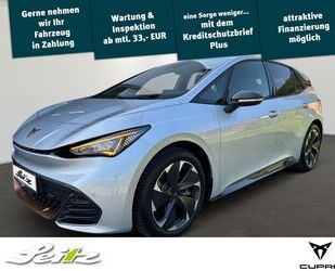 Cupra Born Gebrauchtwagen