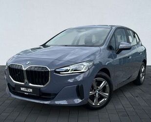 BMW 220 Active Tourer Gebrauchtwagen