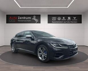 VW Arteon Gebrauchtwagen
