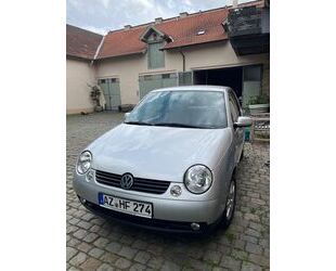 VW Lupo Gebrauchtwagen