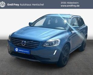 Volvo XC60 Gebrauchtwagen