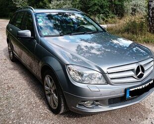 Mercedes-Benz C 200 Gebrauchtwagen