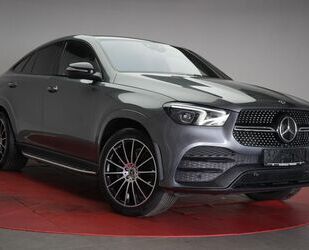 Mercedes-Benz GLE 350 Gebrauchtwagen