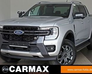 Ford Ranger Gebrauchtwagen
