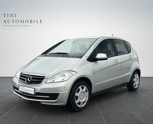 Mercedes-Benz A 150 Gebrauchtwagen