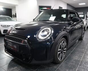 Mini Cooper S Gebrauchtwagen