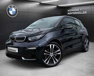 BMW i3 Gebrauchtwagen