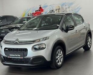 Citroen C3 Gebrauchtwagen