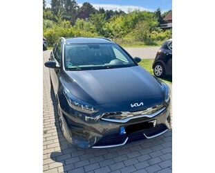 Kia ceed Sportswagon Gebrauchtwagen