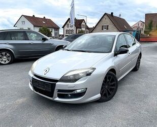 Renault Laguna Gebrauchtwagen