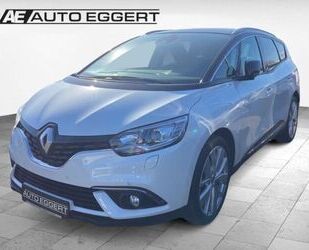 Renault Grand Scenic Gebrauchtwagen