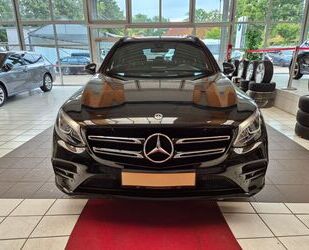 Mercedes-Benz GLC 250 Gebrauchtwagen