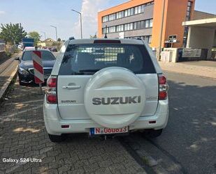 Suzuki Grand Vitara Gebrauchtwagen