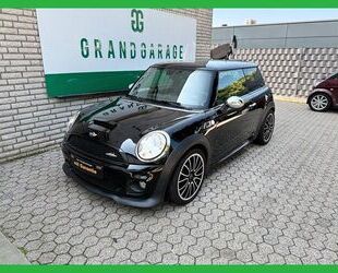 Mini Cooper S Gebrauchtwagen