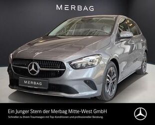 Mercedes-Benz B 180 Gebrauchtwagen