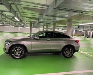 Mercedes-Benz GLC 200 Gebrauchtwagen
