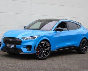 Ford Mustang Mach-E Gebrauchtwagen