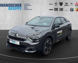 Citroen C4 Gebrauchtwagen