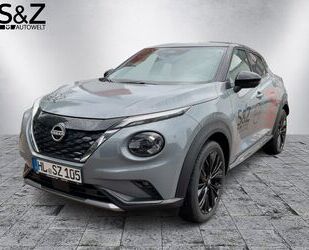 Nissan Juke Gebrauchtwagen