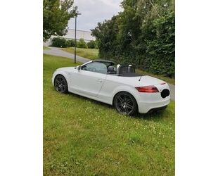 Audi TT Gebrauchtwagen