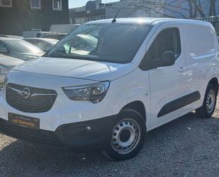 Opel Combo Gebrauchtwagen