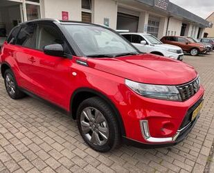 Suzuki Vitara Gebrauchtwagen