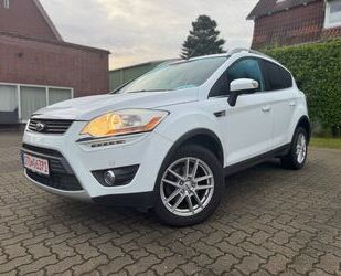 Ford Kuga Gebrauchtwagen