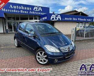 Mercedes-Benz A 180 Gebrauchtwagen