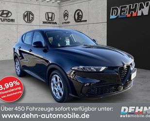 Alfa Romeo Tonale Gebrauchtwagen