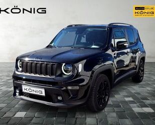 Jeep Renegade Gebrauchtwagen