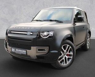 Land Rover Defender Gebrauchtwagen