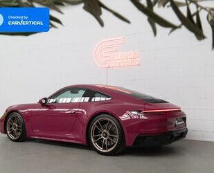 Porsche 992 Gebrauchtwagen