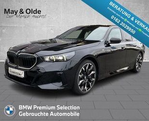 BMW 520 Gebrauchtwagen
