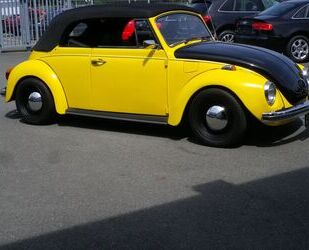 VW Käfer Gebrauchtwagen