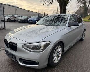 BMW 118 Gebrauchtwagen