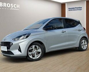 Hyundai i10 Gebrauchtwagen