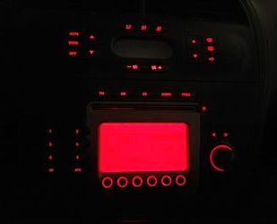 Seat Altea Gebrauchtwagen