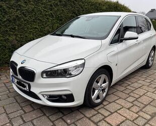 BMW 225 Active Tourer Gebrauchtwagen
