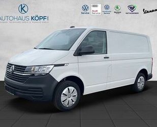 VW T6 Transporter Gebrauchtwagen