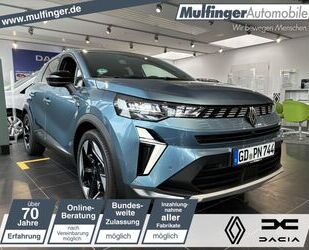 Renault Symbioz Gebrauchtwagen