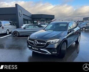 Mercedes-Benz GLC 200 Gebrauchtwagen