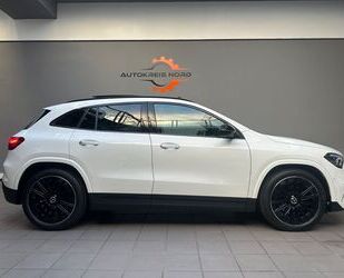 Mercedes-Benz GLA 200 Gebrauchtwagen
