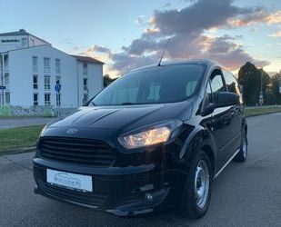 Ford Transit Courier Gebrauchtwagen