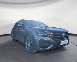 VW Touareg Gebrauchtwagen
