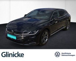 VW Arteon Gebrauchtwagen