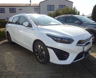 Kia ceed Sportswagon Gebrauchtwagen